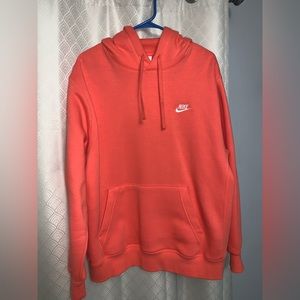 Nike Club Fleece Hoodie